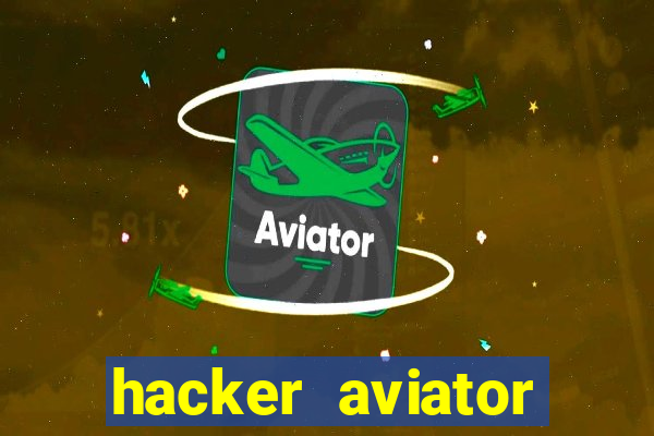 hacker aviator aposta ganha